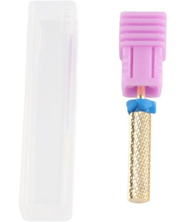 Quick Nail Polishing Ultra Long Lifespan Specifically for Nail Care Widely Application with Excellent Quality Material (129#-M) - Buy Online on SooperMarket.com