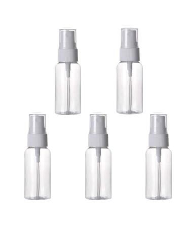 AllRing YX6O 50ml clear spray bottle Acrylic