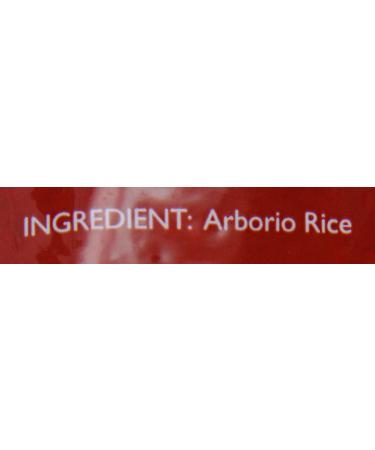 Tilda Arborio Risotto Rice 5 kg - Premium Quality Italian Rice for Delicious Risotto Dishes - Buy Online on SooperMarket.com