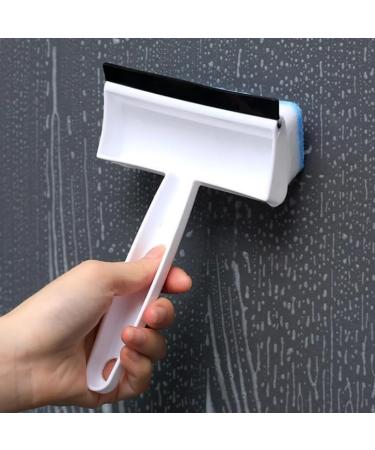 Window Cleaner Glass Clean Tool Car Windshield Home Floor Cleaning Brush Household Cleaning Brush For Outdoor Glass Door - Buy Online on SooperMarket.com