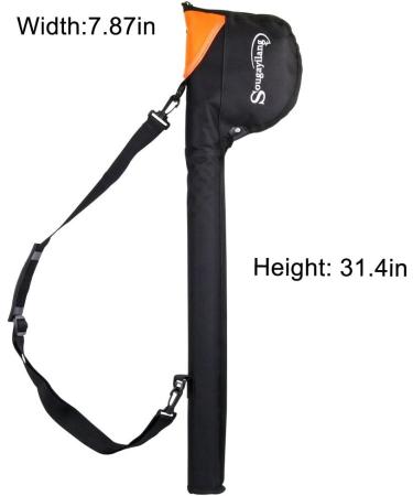 Sougayilang Saltwater Freshwater Fly Fishing Rod with Reel Combo Kit - Silver Kit with Bag - Buy Online on SooperMarket.com