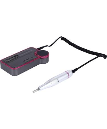 Nail Drill Electric Nail Drill 20w for Nail Enthusiast for Home Use - Buy Online on SooperMarket.com