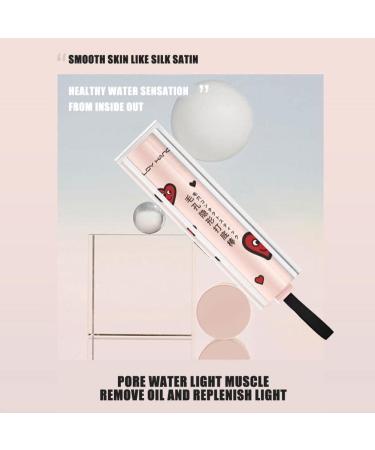 Invisible Pore Face Primer Long Lasting Makeup Primer Stick Foundation Oil 2023 Cosmetic Matte Korean Facial Primer New - Buy Online on SooperMarket.com