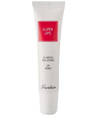 Guerlain Super Lips Hero Lip Balm - Nourishing Moisture 0.5 Ounce | International Shipping Available - Buy Online on SooperMarket.com