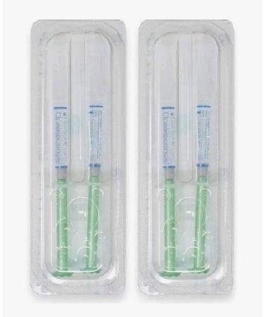Opalescence 35% Teeth Whitening Gel Syringes - 4 Pack Mint Flavor - Buy Online on SooperMarket.com