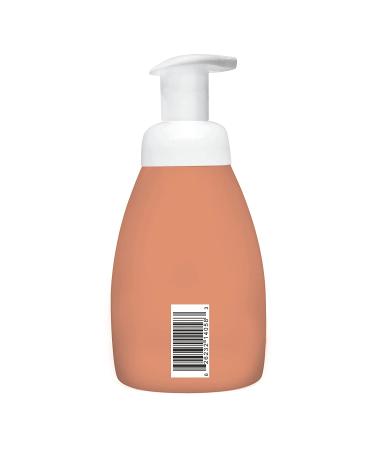 ATTITUDE Little Leaves Mango Foaming Hand Soap - 10 fl oz (295 ml) - Eco-Friendly & Gentle Formula - Buy Online on SooperMarket.com