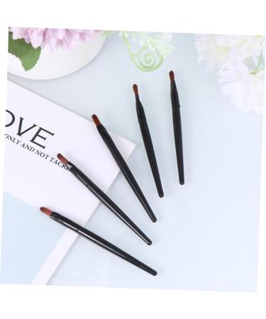 50pcs Lip Brush Set - Lipstick & Lip Gloss Applicators | Perfect Makeup Tool for Precise Application | International Shipping Available - Buy Online on SooperMarket.com