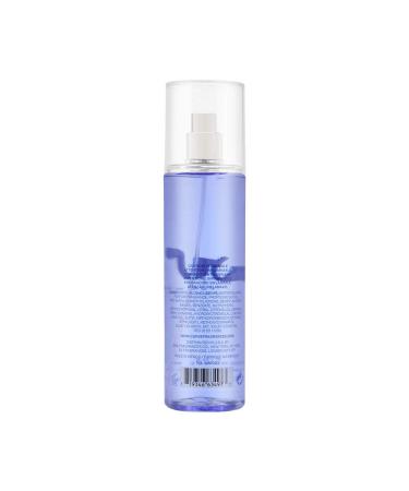 Curve By Liz Claiborne Body Mist 8 Oz Curve Wave 8 Fl Oz (Pack of 1) - Buy Online on SooperMarket.com