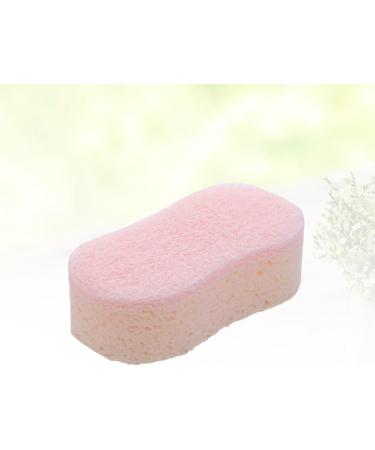 minkissy Cleaning for Household Use Bath Sponge Scrubber Shower Sponge Body Cleaning Cotton Miss - Buy Online on SooperMarket.com