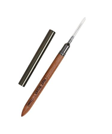 6/9/12/15/18mm Nail Art Brush Pull Line Painted Pen Nail Nail Dotting Tools Nail Art Liner Brush For Nail Artists Nail Art Design Painting Brush Nail Art Brush Nail Dotting Tools For Nail Artists Multi-Color