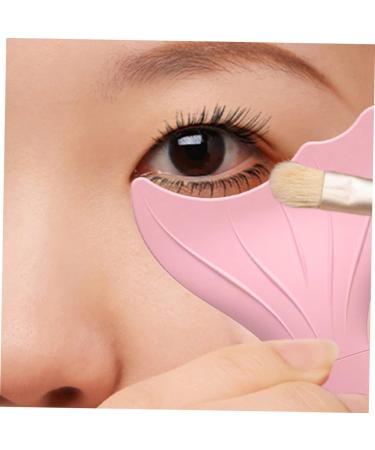 FOYTOKI Eyeliner Auxiliary Artifact Lash Kit Lash Separator Women Make up Tools Miss Slender Makeup Stand - Buy Online on SooperMarket.com