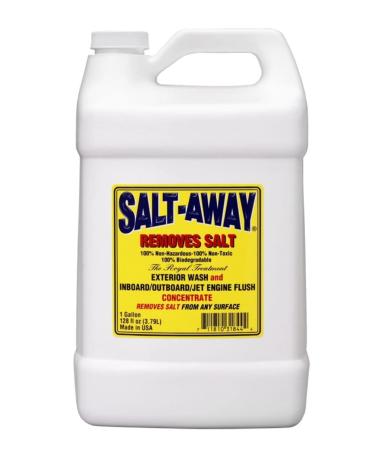 Salt-Away Products Cleanser Concentrate