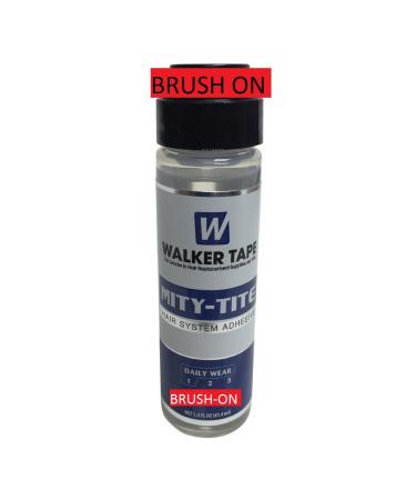 Walker Mity-Tite Adhesive 1.4 OZ