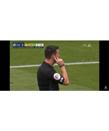 Fox 40 Referee Whistle with CMG RefSwhistle - Ideal for Soccer, Football, Umpire & Officials - Buy Online on SooperMarket.com