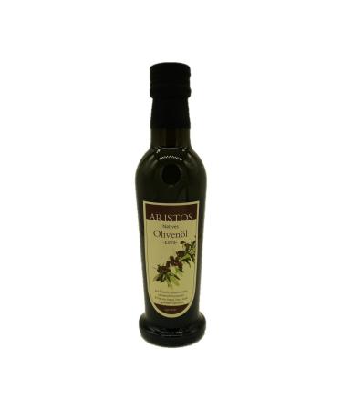 Buy Organic Black Pepper & Greek Extra Virgin Olive Oil | Salad Dressing | 160g + 250ml by Aristos | Premium Indian Spices & Olive Oil - Buy Online on SooperMarket.com
