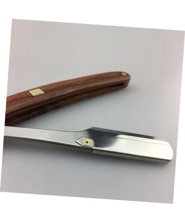 Beavorty 2pcs Wooden Cutlery Holder & Manual Clippers - Premium Kitchen Organizer for International Shipping - Buy Online on SooperMarket.com