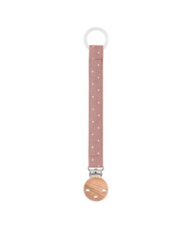 TIANK Baby Pacifier Chain - Durable & Stylish Pacifier Clip for International Shipping - M222 - Buy Online on SooperMarket.com