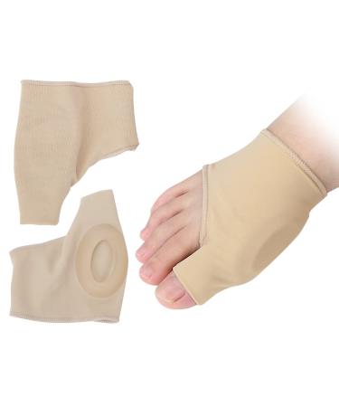 Reusable Thumb Valgus Corrector for Foot Care | Easy-to-Use & Breathable - Buy Online on SooperMarket.com