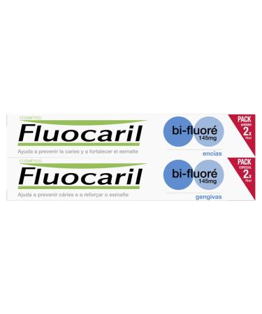 Fluoc.bifluore 145 Encia.2x75m