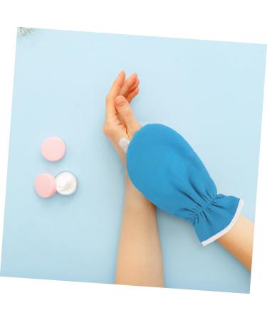 2 Pairs Hand Care Paraffin Wax Gloves Hand Moisturizing Gloves Hand Gloves Moisturizing Spa Gloves Hand Healing Gloves Hand Spa Gloves Paraffin Wax Wax Spa Gloves Flannel HAPINARY - Buy Online on SooperMarket.com