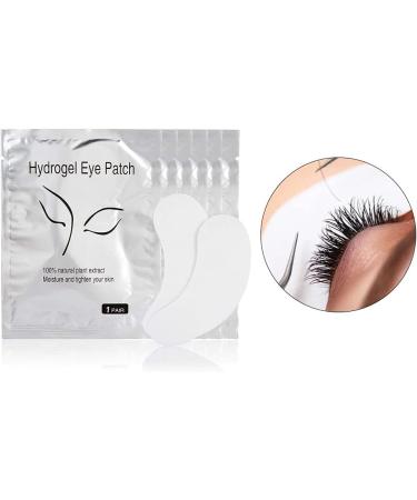 Shop Premium Eye Pad - Comfortable Portable Plant Design Eye Patch for Home & Beauty Salon | International Shipping - Buy Online on SooperMarket.com