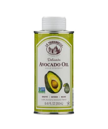 La Tourangelle Avocado Oil 8.45 Fl. Oz.
