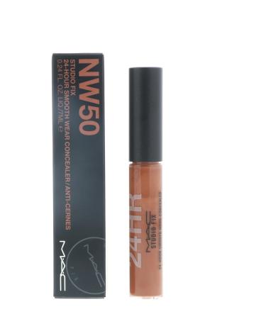 MAC Studio Fix 24-Hour Smooth Wear Concealer NW50