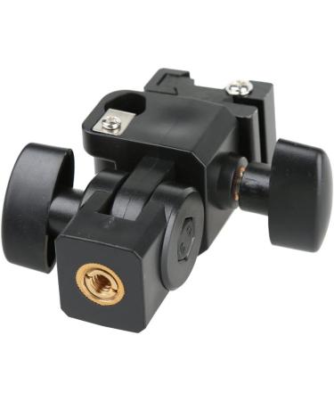 Godox Type E Flash Speedlite Umbrella Light Holder | Universal Mount Stand Bracket for Godox V860III, TT685II, V850III, V860II, TT350, TT600, V350 - Buy Online on SooperMarket.com