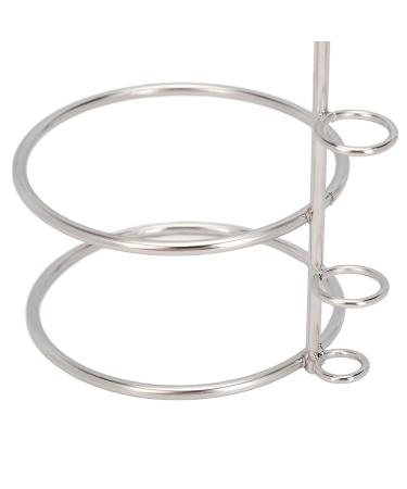 Natudeco Razor Range | Quick-Drying Razor Accessories & Brush Holders | Home Decor for Bathrooms | Beauty Care Essentials - Buy Online on SooperMarket.com