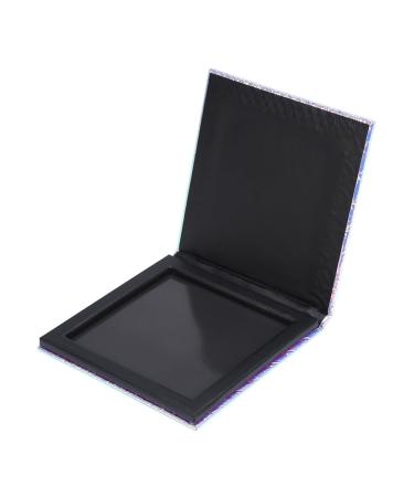 Empty Magnetic Eyeshadow Palette - DIY Makeup Storage Box - Buy Online on SooperMarket.com