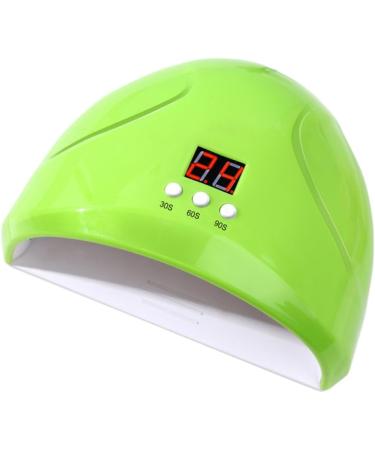 Healeved 2pcs 12 Nail Dryer Nail Art Tools Accessories Gel Nail Curing Gel LED Dryer Manicure Tool Nail Polish Dryer Nail Gel Polish Curing Machine Grill - Buy Online on SooperMarket.com