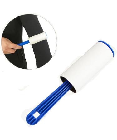 Buy BESPORTBLE Hair Sticky Roller - Best Lint Roller for Hair & Clothes | International Shipping Available - Buy Online on SooperMarket.com