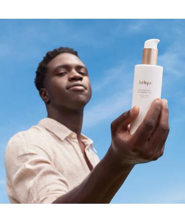 Jurlique Revitalizing Cleansing Gel - Perfect Valentine's Gift | 6.7 Fl Oz - Shop Internationally Today - Buy Online on SooperMarket.com