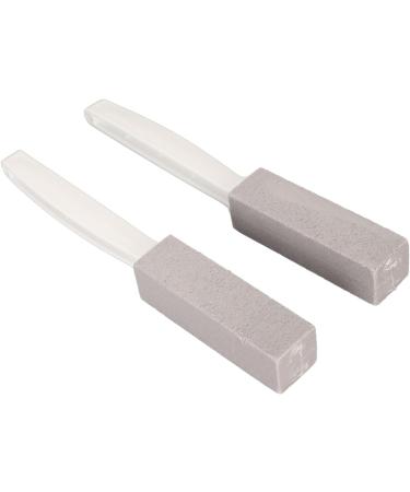 Pumice Stone Toilet Bowl Cleaner Multipurpose Eco Friendly 4pcs Pumice Stone Cleaning Brush for Toilet for Grill for Sink - Buy Online on SooperMarket.com