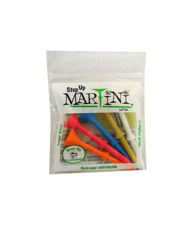 Martini Step-Up Golf Tees 3 1/4