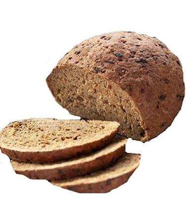 Keto Baker London Bread and Cake Mix - Onion Bread Vegan Gluten-Free Low-Carb - Buy Online on SooperMarket.com