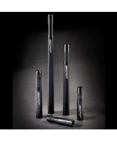 Zipp Tangente Valve Extender Black 48mm