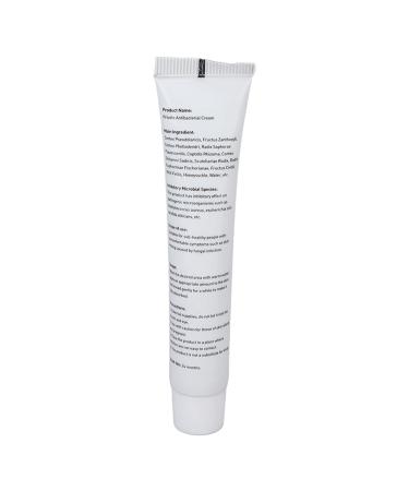 Private Germproof Anti Itch Cream | Long Lasting Relief for Itchy Skin | Natural Moisturizing Lotion | 20g | Men and Women - Buy Online on SooperMarket.com