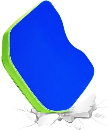 VGEBY1 Kayak Canoe Fishing Seat Cushion Pad - Thicken Soft Chair with Elastic Suction Cups (Blue) - Buy Online on SooperMarket.com