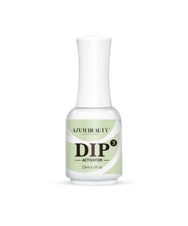 AZUREBEAUTY Dip Powder Activator 15ml Pro Series - Activator