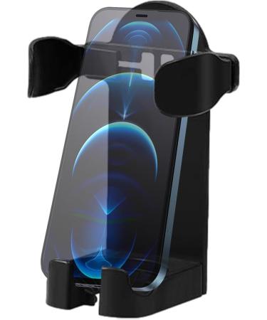 Kasmole Razor Hangers - Self-Adhesive Razor Holder for Shower & Bathroom | Black Shower Wall Razor Organizer for Men - Buy Online on SooperMarket.com
