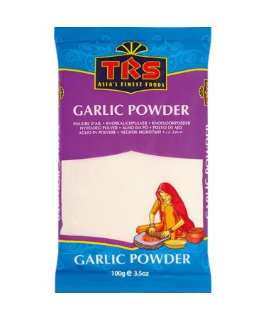 TRS Garlic Powder 1 x 100 g