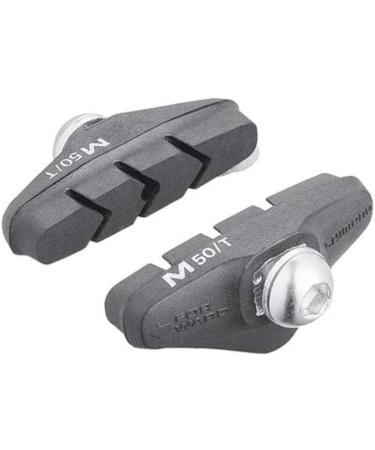 Shimano BR-M50T Sora 105 Road Bike Brake Shoes - Premium Quality - Buy Online on SooperMarket.com