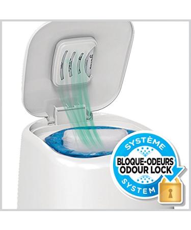 Playtex Diaper Genie Carbon Filter Refill Tray - 4 Count - Buy Online on SooperMarket.com