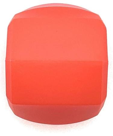 Jaw Exerciser by Mondy Moo Face & Neck Toner Exerciser Ball Fitness Ball (Red) - Buy Online on SooperMarket.com