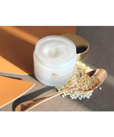 Super Repair Moisturizing Anti-Aging Cream 50ml - Korean K-Beauty Vitamin C Skin Recovery Cream for International Shipping - Buy Online on SooperMarket.com