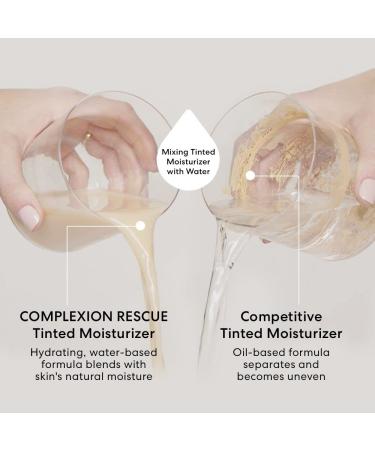 bareMinerals Complexion Rescue Tinted Moisturizer Gel Cream SPF 30 in Ginger 06 - 0.5 fl oz - Buy Online on SooperMarket.com