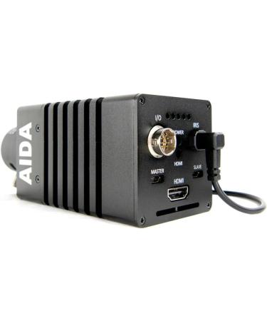 AIDA UHD-200 4K 60p Professional POV Camera with HDMI 2.0 - Buy Online on SooperMarket.com