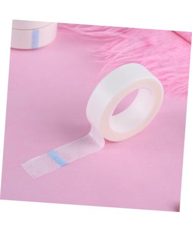 Angoily 12 Rolls Tape White Cloth Belt Medical Miss - Buy Online on SooperMarket.com