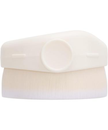 Sunscreen Brush Compact Accurate Control Synthetic Fiber Comfortable Grip Sun Lotion Applicator with Protective Cap for Beach for Kids (Green) - Buy Online on SooperMarket.com